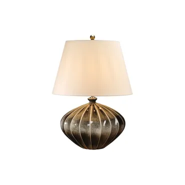 Настольная лампа Elstead Lighting Rib pumpkin RIB-PUMPKIN-TL Настольная лампа Elstead Lighting Rib pumpkin RIB-PUMPKIN-TL