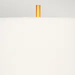 Настольная лампа Elstead Lighting Apollo APOLLO-TL-WHT