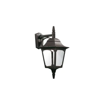 Настенный фонарь Elstead Lighting Chapel CP2-BLACK Настенный фонарь Elstead Lighting Chapel CP2-BLACK