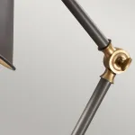 Настольная лампа Elstead Lighting Provence PV-ELEMENT-GAB