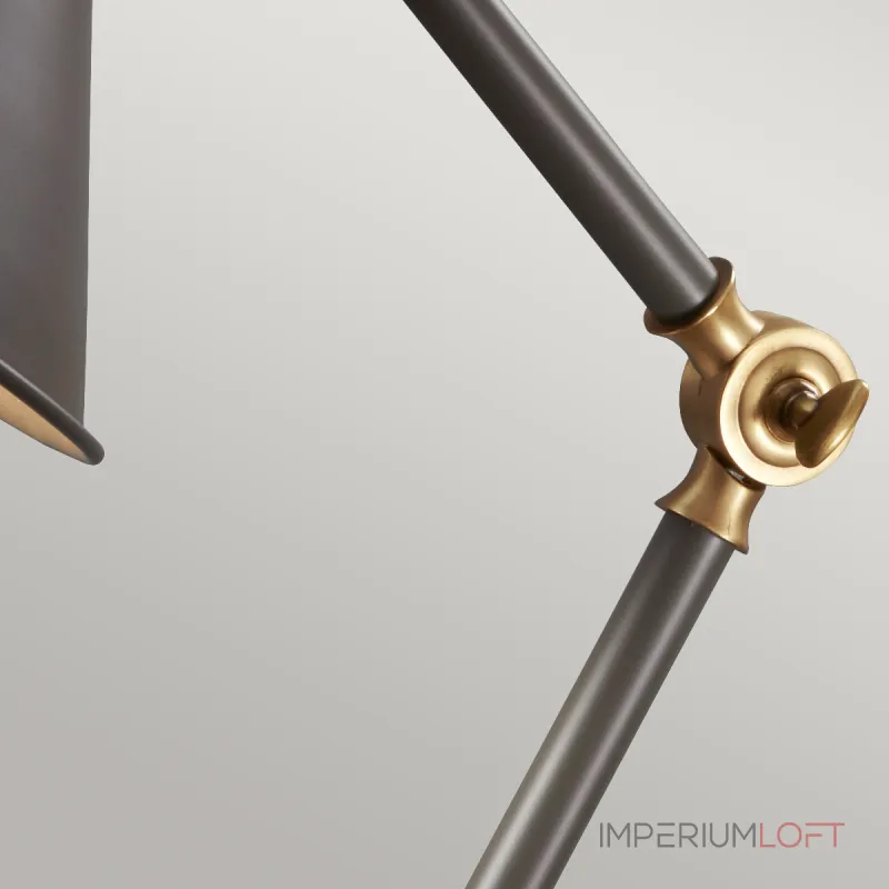 Настольная лампа Elstead Lighting Provence PV-ELEMENT-GAB Настольная лампа Elstead Lighting Provence PV-ELEMENT-GAB