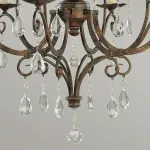 Люстра Feiss Chateau FE-CHATEAU6