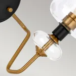 Бра Elstead Lighting Armand DL-ARMAND2-AB