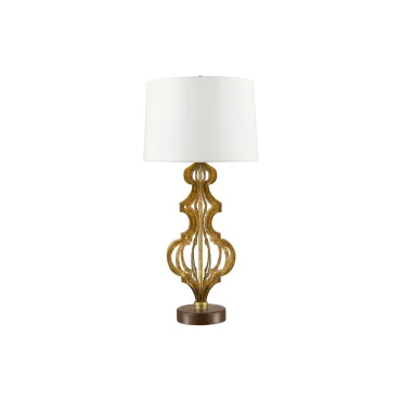 Настольная лампа Elstead Lighting Octavia GN-OCTAVIA-TL-GD