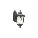 Настенный фонарь Kichler Luverne KL-LUVERNE2-S