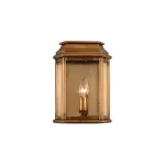 Настенный фонарь Elstead Lighting St martins ST-MARTINS-BR