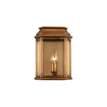 Настенный фонарь Elstead Lighting St martins ST-MARTINS-BR