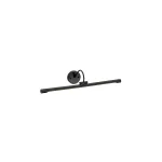 Светильник для картин Elstead Lighting Alton (el) ALTON-PL-L-BLK