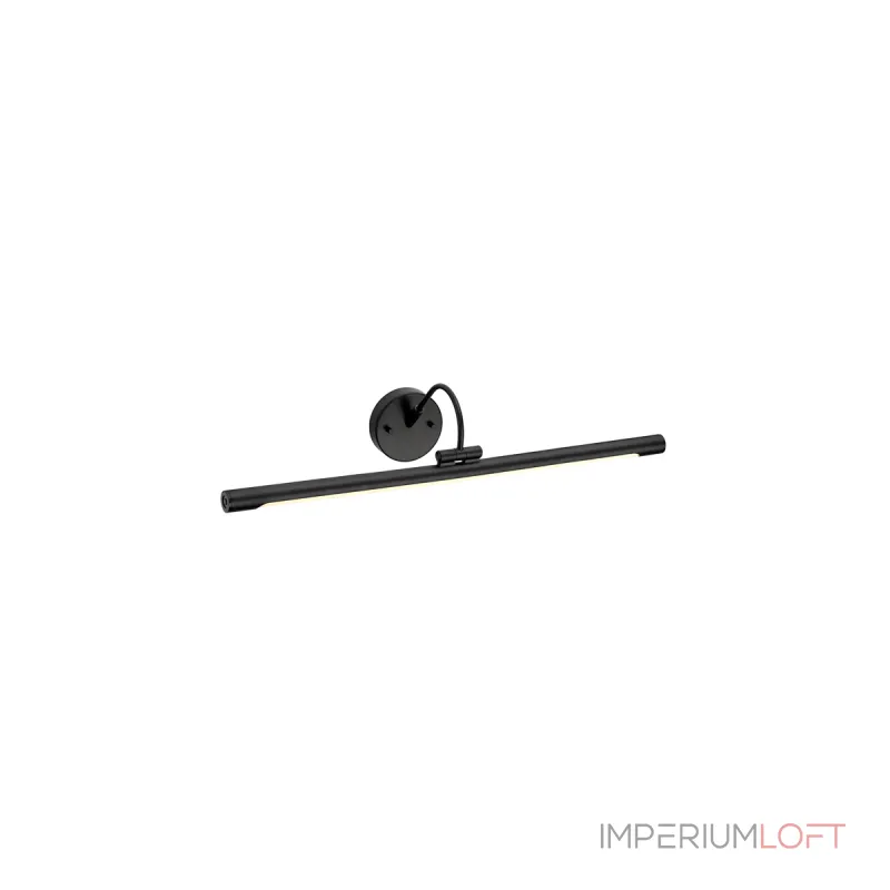 Светильник для картин Elstead Lighting Alton (el) ALTON-PL-L-BLK