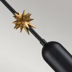 Подвесной светильник Elstead Lighting Etoile ETOILE-P-S-MB