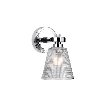 Бра для ванных комнат Elstead Lighting Gunnislake BATH-GUNNIS1-PC