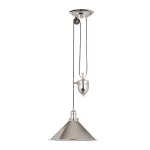 Подвесной светильник Elstead Lighting Provence PV-P-PN