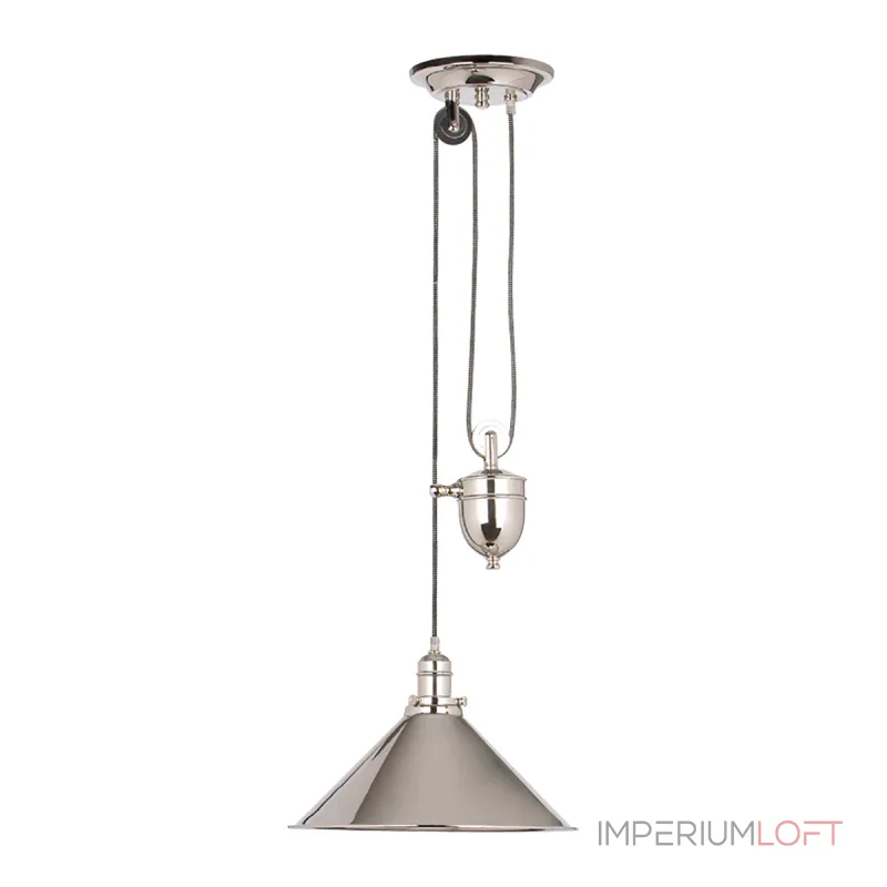 Подвесной светильник Elstead Lighting Provence PV-P-PN