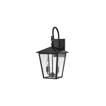 Настенный фонарь Hinkley Huntersfield HK-HUNTERSFIELD2-M-BK