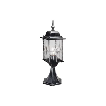 Фонарь-пьедестал Elstead Lighting Wexford WX3
