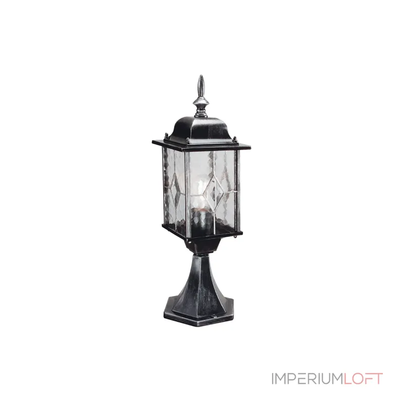 Фонарь-пьедестал Elstead Lighting Wexford WX3