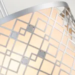 Подвесной светильник Elstead Lighting Ziggy ZIGGY-1P-S-LS