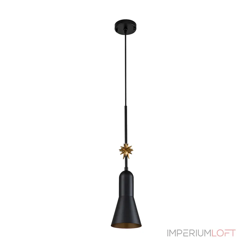 Подвесной светильник Elstead Lighting Etoile ETOILE-P-S-MB