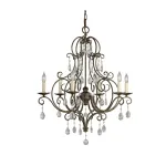 Люстра Feiss Chateau FE-CHATEAU6