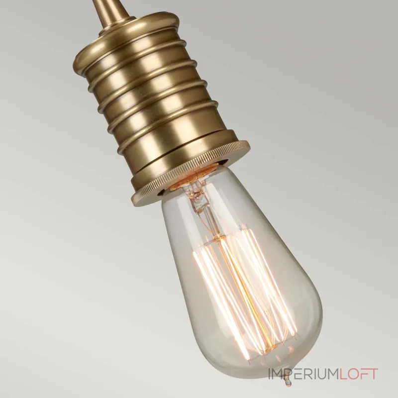Подвесной светильник Elstead Lighting Douille DOUILLE-P-AB