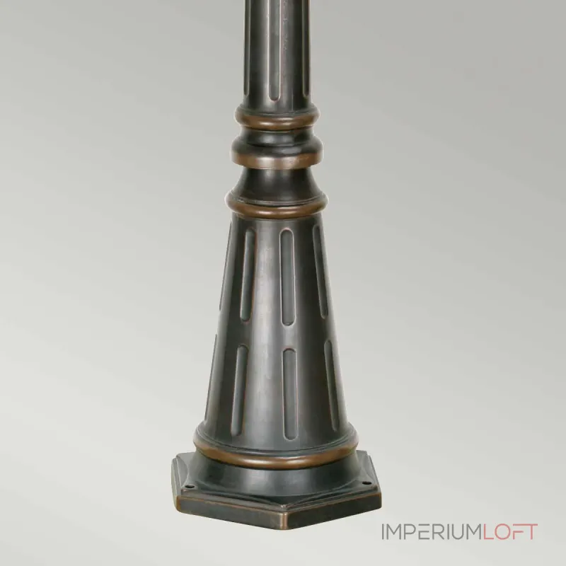 Фонарный столб Elstead Lighting Philadelphia PH5-L-OB