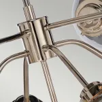 Люстра Elstead Lighting Kula KULA9