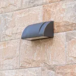 Настенный фонарь Natural Concepts Dwell NC-003055-DG