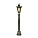 Фонарный столб Elstead Lighting Philadelphia PH4-M-OB