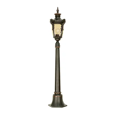 Фонарный столб Elstead Lighting Philadelphia PH4-M-OB