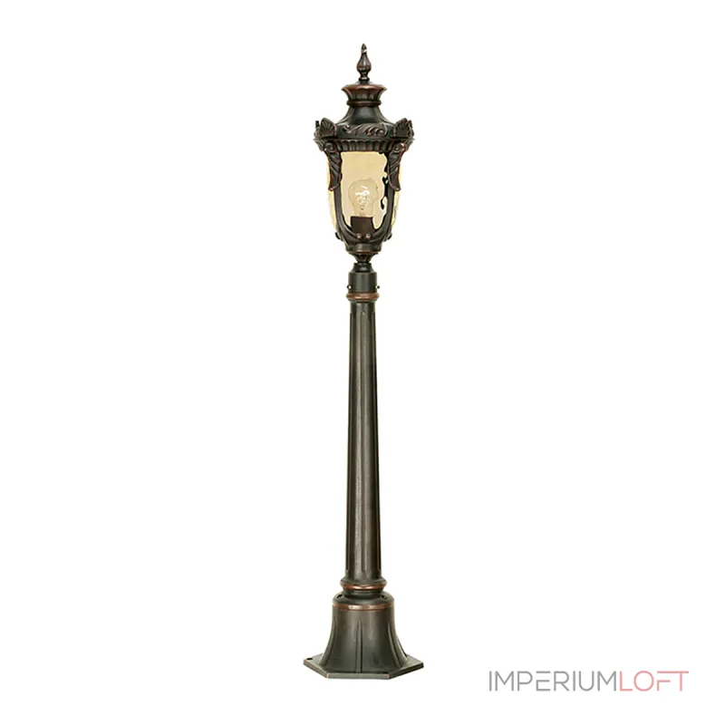 Фонарный столб Elstead Lighting Philadelphia PH4-M-OB Фонарный столб Elstead Lighting Philadelphia PH4-M-OB