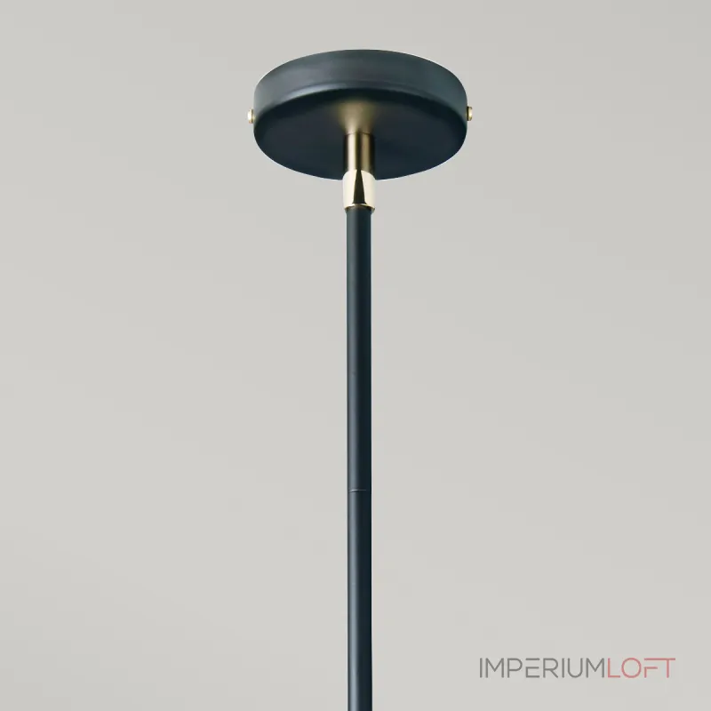 Люстра Elstead Lighting Balance BALANCE5-BKPN