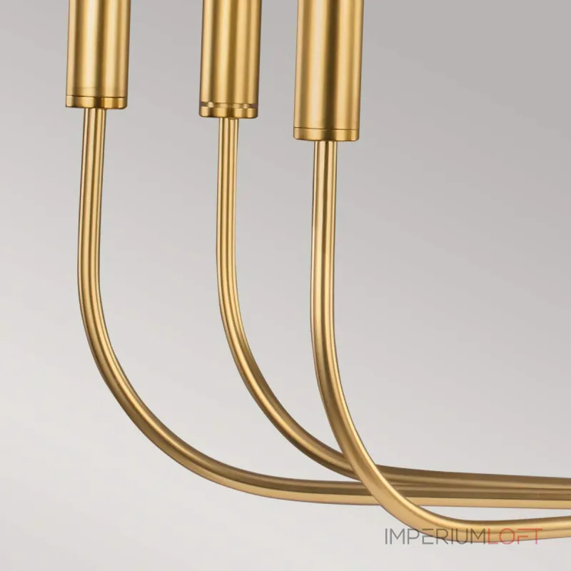 Люстра Feiss Brianna FE-BRIANNA9-BB