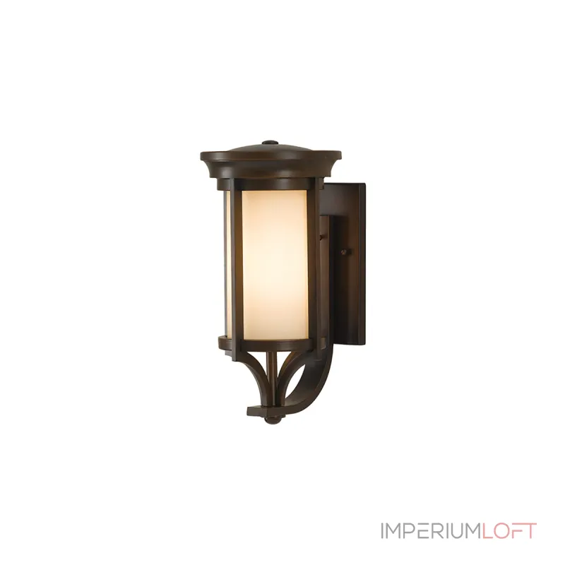 Настенный фонарь Feiss Merrill FE-MERRILL1-S Настенный фонарь Feiss Merrill FE-MERRILL1-S
