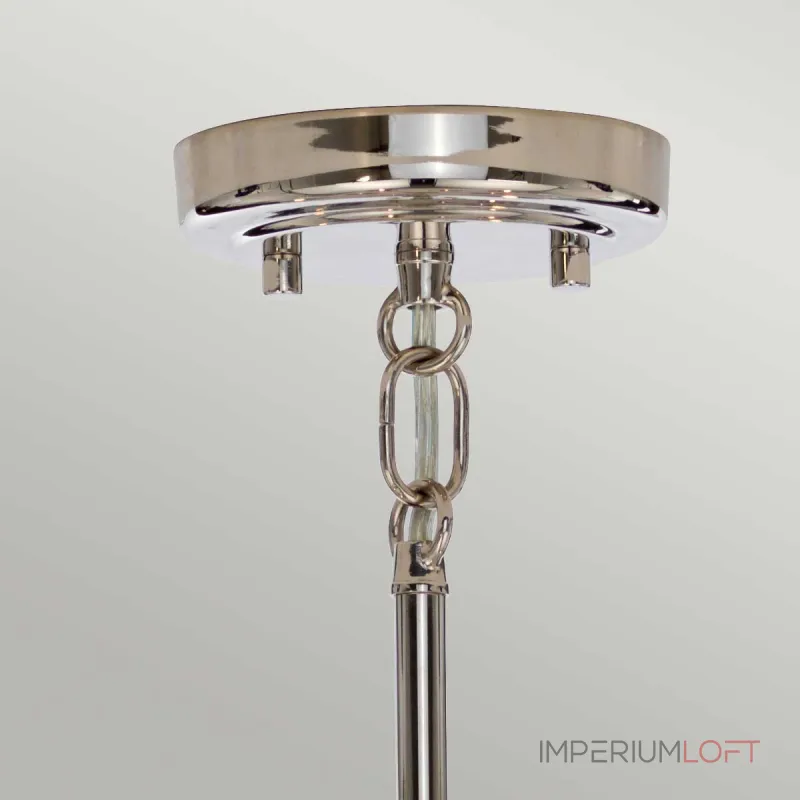 Люстра Elstead Lighting Kula KULA9 Люстра Elstead Lighting Kula KULA9