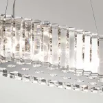Люстра Kichler Crystal skye KL-CRYSTAL-SKYE-ISLE