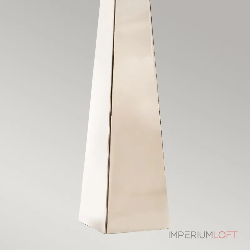 Настольная лампа Elstead Lighting Ascent ASCENT-TL-PN Настольная лампа Elstead Lighting Ascent ASCENT-TL-PN