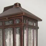 Настенный фонарь Elstead Lighting Chedworth GZH-CHW2