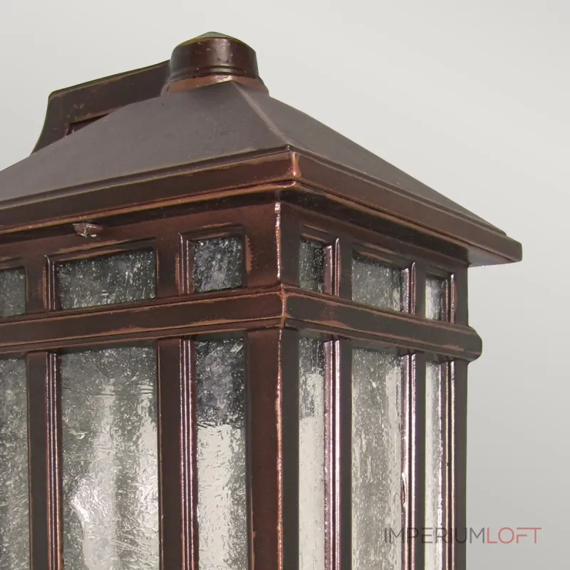 Настенный фонарь Elstead Lighting Chedworth GZH-CHW2