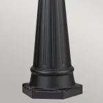 Фонарный столб Elstead Lighting Bayview BAYVIEW-5L-BK