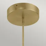Люстра Kichler Calters QN-CALTERS-ISLE-CG