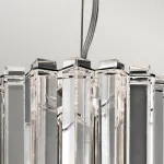 Подвесной светильник Kichler Crystal skye KL-CRYSTAL-SKYE-MP