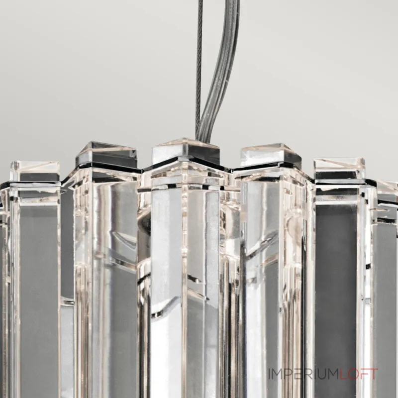 Подвесной светильник Kichler Crystal skye KL-CRYSTAL-SKYE-MP
