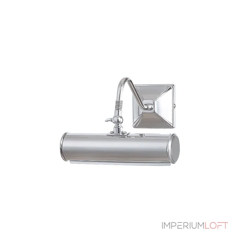 Светильник для картин Elstead Lighting Picture light PL1-10-PC Светильник для картин Elstead Lighting Picture light PL1-10-PC