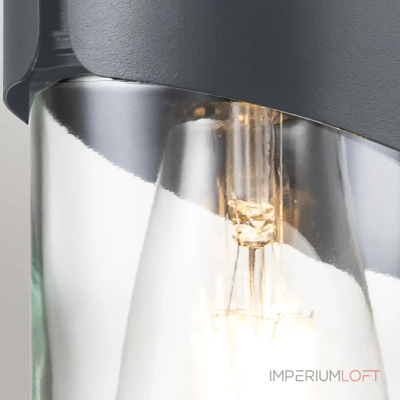 Настенный фонарь Elstead Lighting Porto PORTO