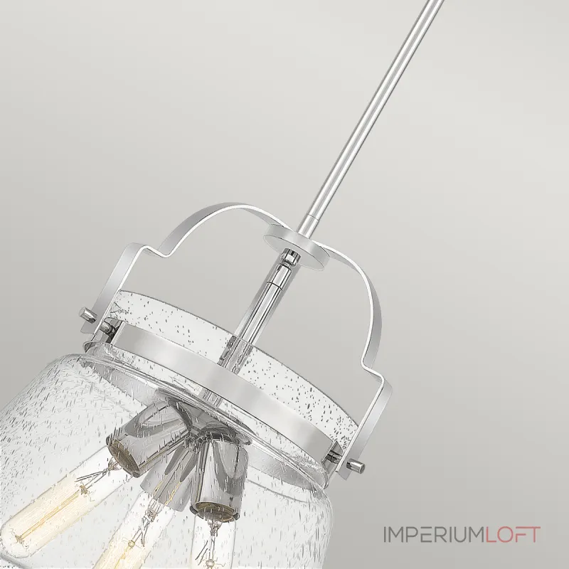 Подвесной светильник Quoizel Wimberley QN-WIMBERLEY-P-PC