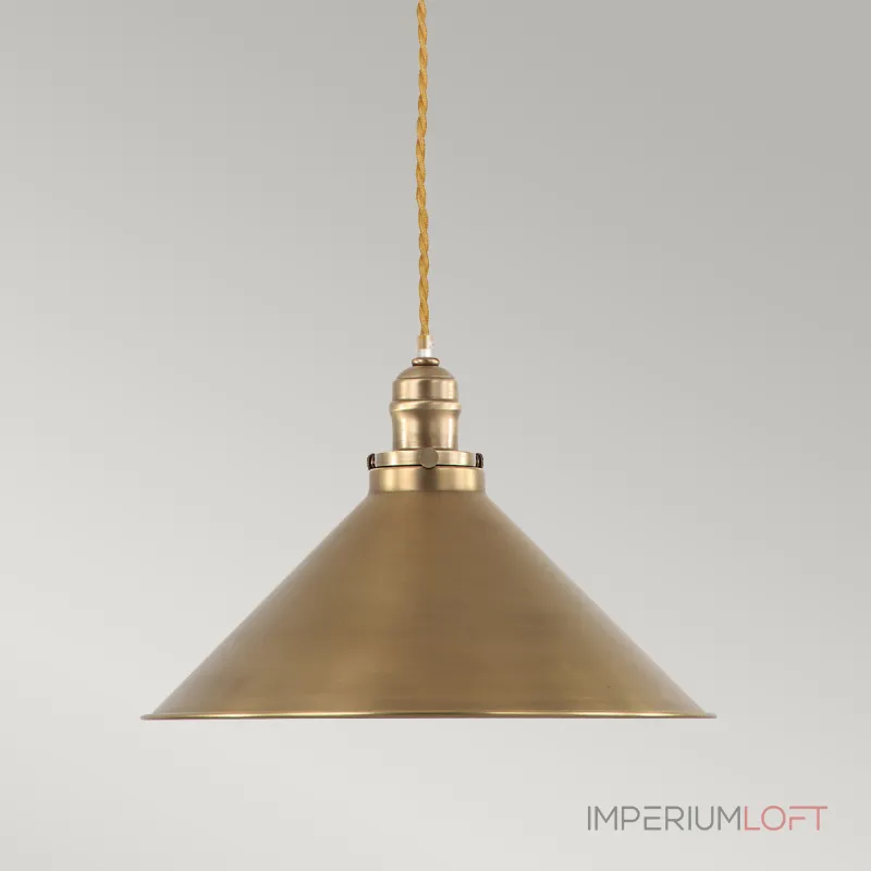 Подвесной светильник Elstead Lighting Provence PV-SP-AB