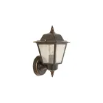Настенный фонарь Elstead Lighting Highnam GZH-HN1