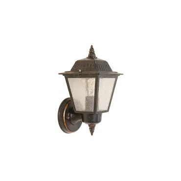 Настенный фонарь Elstead Lighting Highnam GZH-HN1