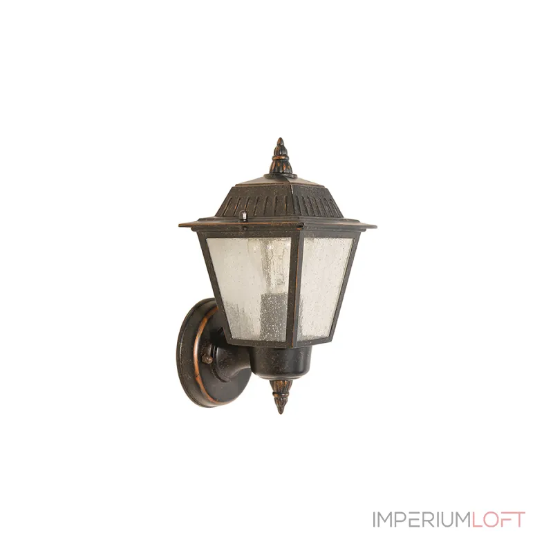 Настенный фонарь Elstead Lighting Highnam GZH-HN1