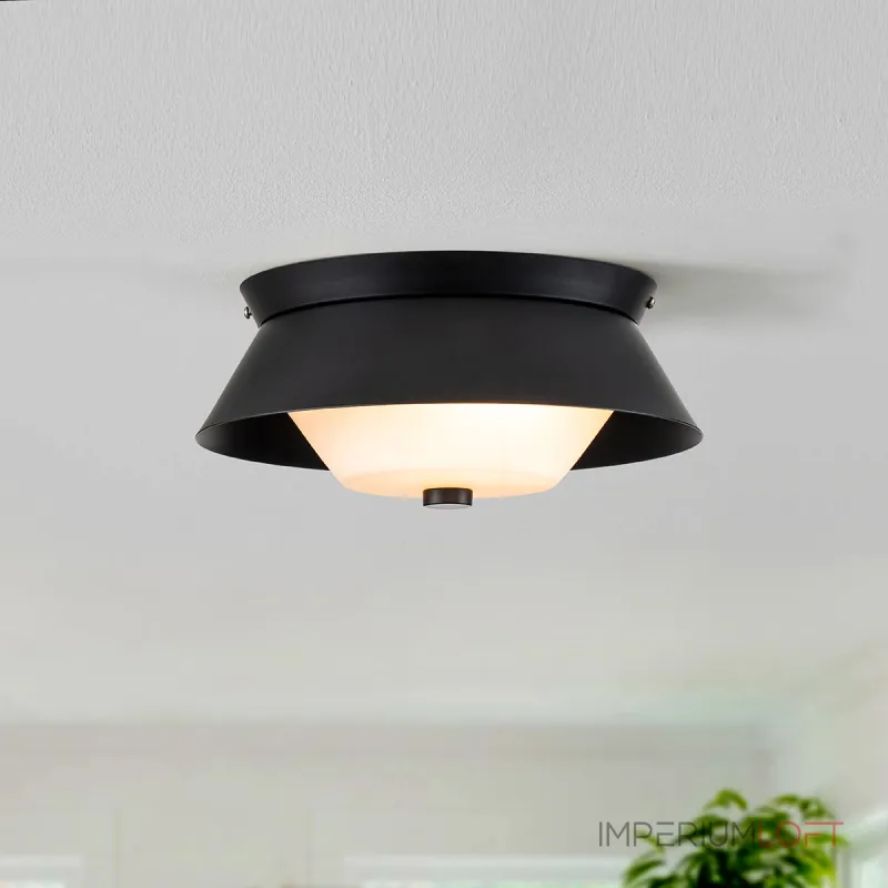 Потолочный светильник для ванной комнаты Elstead Lighting Bowtie BOWTIE-F-MB Потолочный светильник для ванной комнаты Elstead Lighting Bowtie BOWTIE-F-MB